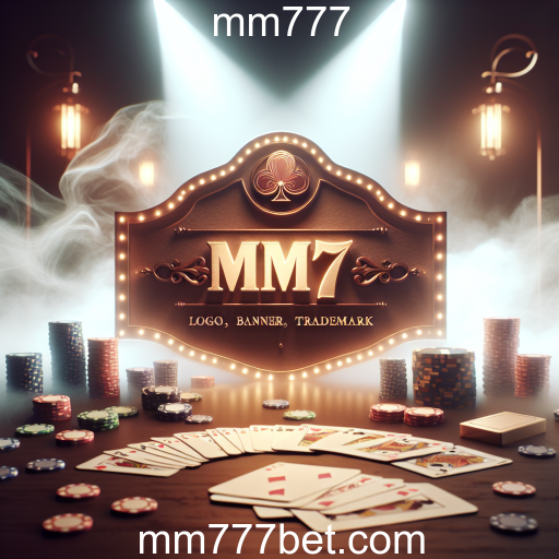 Descubra o Mundo dos Jogos de Cartas no mm777